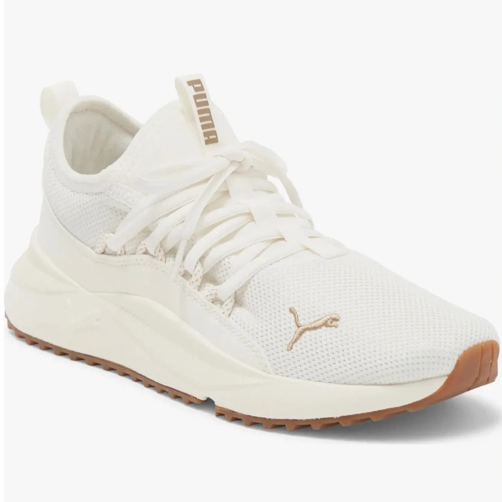Puma Future Web Knit Sneaker🏃‍♀️
